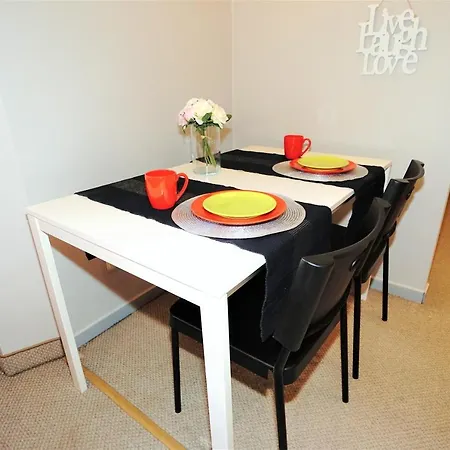 Apartman Silent