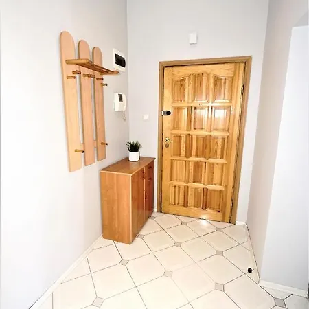 Apartman Silent *