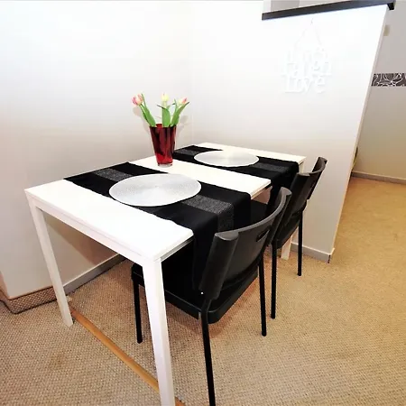 Apartman Silent *